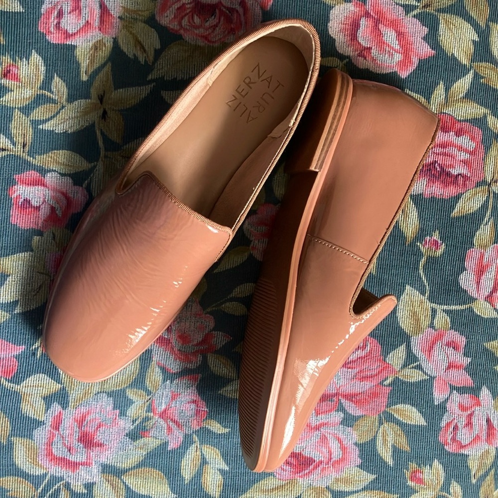 Leather Naturalizer Women's loafers